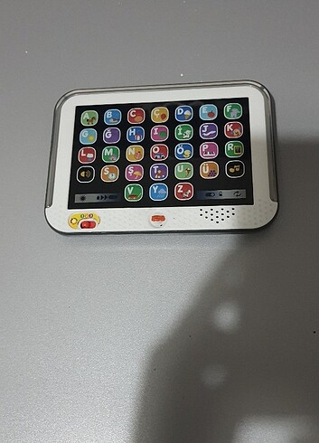 Eğitici tablet