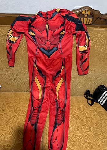 LC Waikiki ironman kostümü - Görsel 3