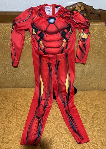 LC Waikiki ironman kostümü - Görsel 2