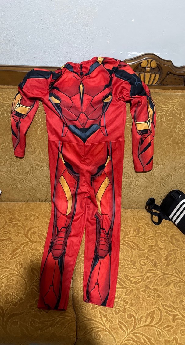 LC Waikiki ironman kostümü - Görsel 3