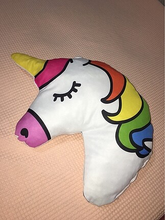 Unicorn Yastık