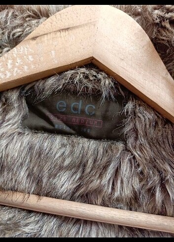 Edc Kadın Parka  - Görsel 4