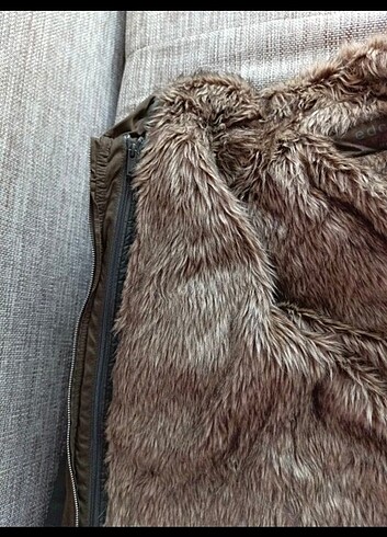 Edc Kadın Parka  - Görsel 5