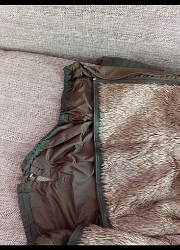 Edc Kadın Parka  - Görsel 6