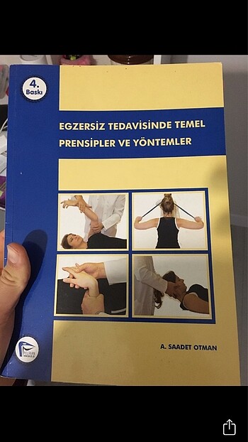 Egzersiz tedavisinde temel yöntemler