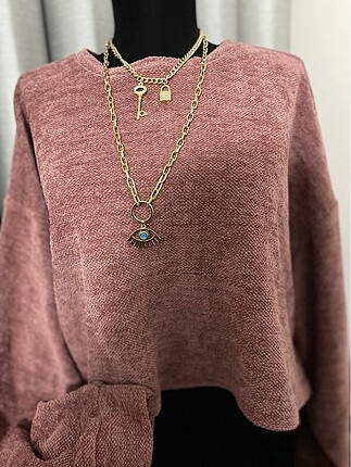 Nasty Gal Triko