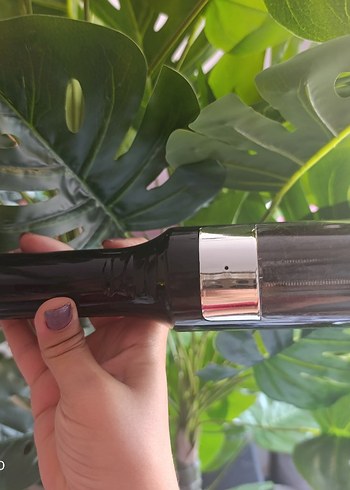 Saç Kırıkları Alma makinesi - Görsel 2