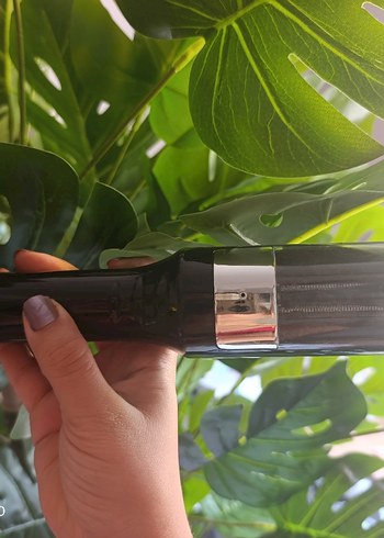 Saç Kırıkları Alma makinesi - Görsel 3