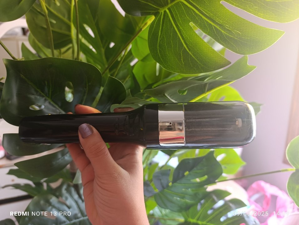 Saç Kırıkları Alma makinesi - Görsel 3