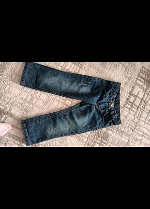 Diğer Jean pantalon