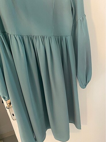 Armine Mint renkli tunik