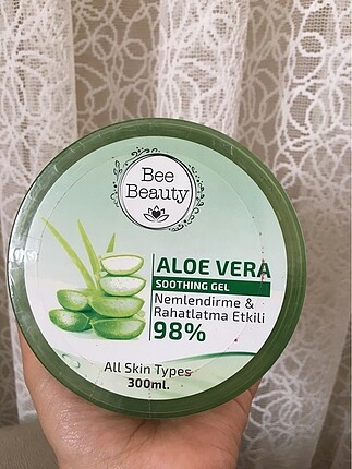  Beden Aloe Vera