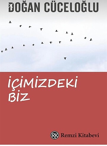 İçimizdeki biz pdf