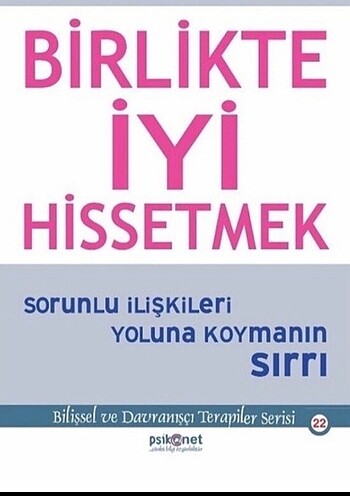 Birlikte İyi Hissetmek