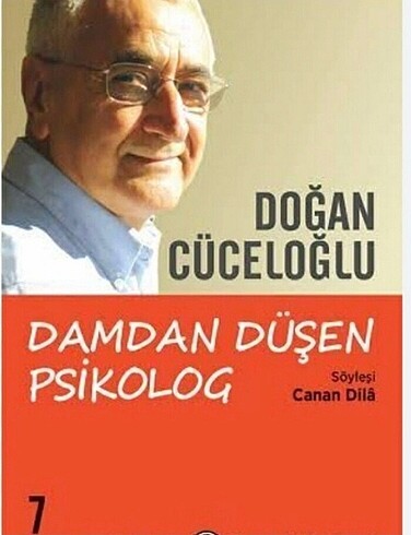 Damdan Düşen Psikolog