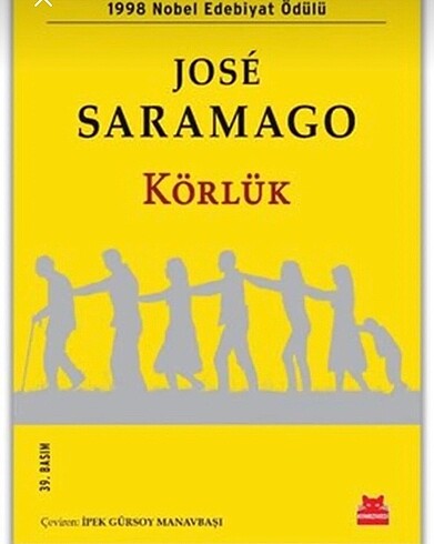 KÖRLÜK