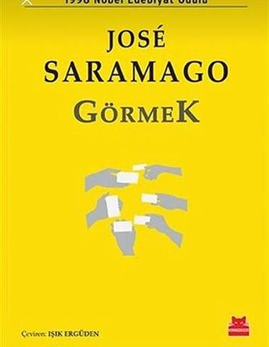 GÖRMEK