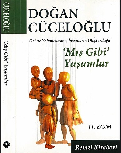 ?Mış Gibi? Yaşamlar