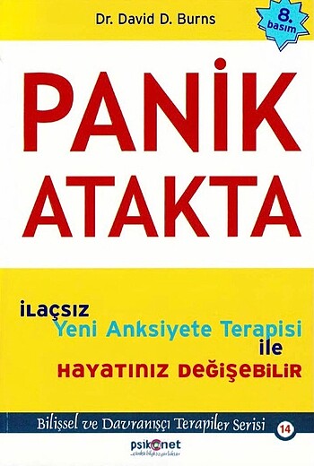 Panik Atakta