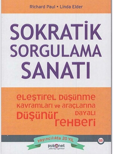 Sokratik Sorgulama Sanatı