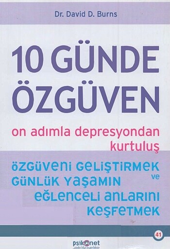 10 Günde Özgüven