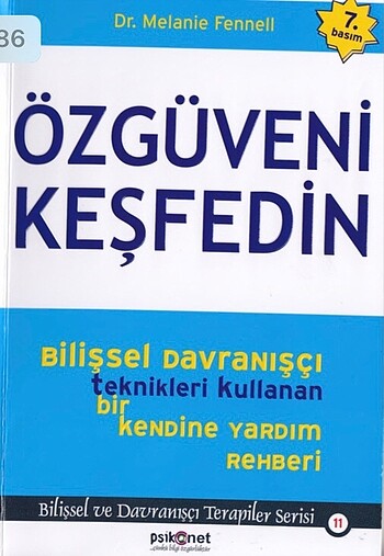 Özgüveni Keşfedin