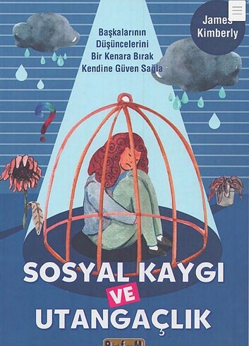 Sosyal Kaygı ve Utangaçlık