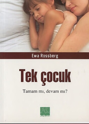 Tek Çocuk