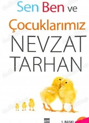 Sen Ben ve Çocuklarımız