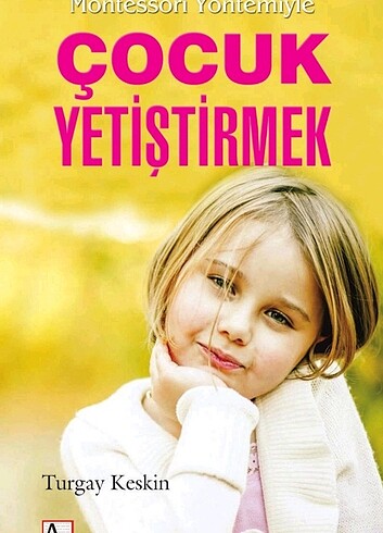 Montessori yöntemi ile çocuk yetiştirmek