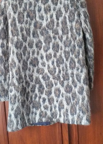 Zara yeni kaban - Görsel 3