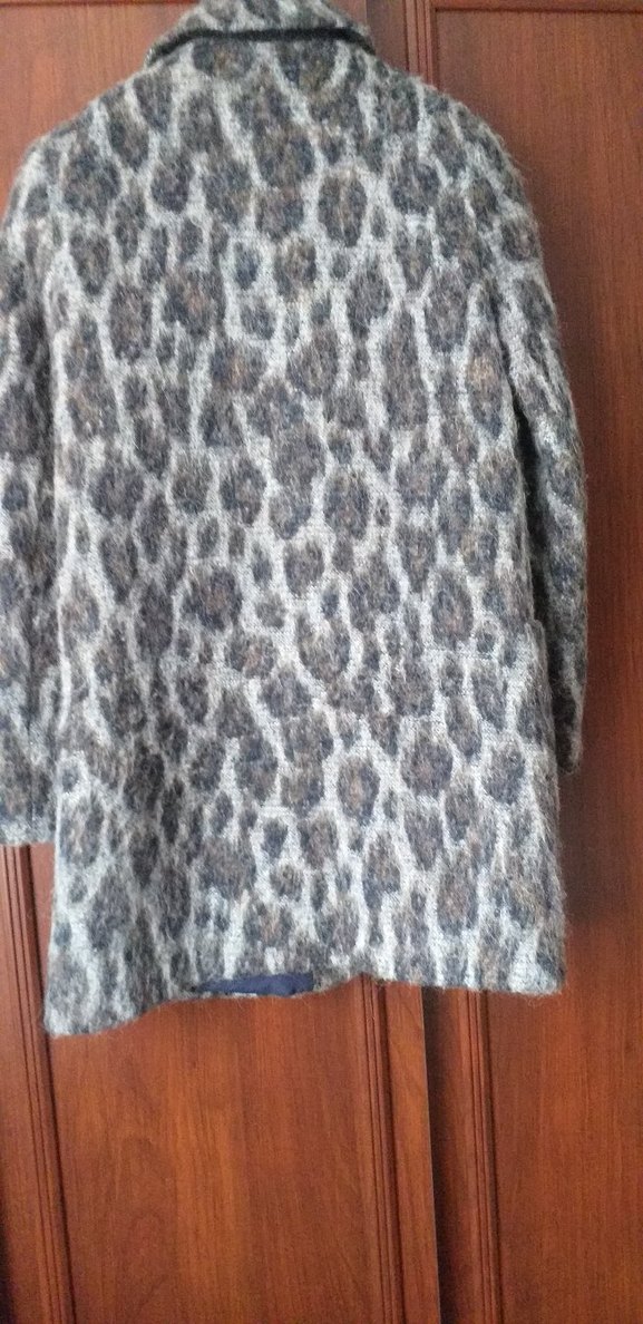 Zara yeni kaban - Görsel 3