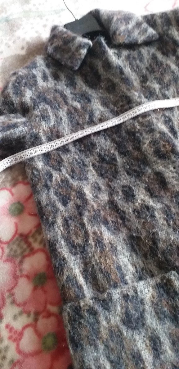 Zara yeni kaban - Görsel 4