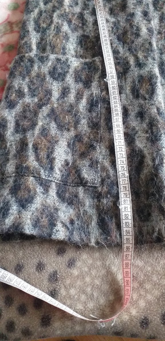 Zara yeni kaban - Görsel 2