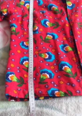 ÖZEL DIKIM PAZEN CEKET - Görsel 4