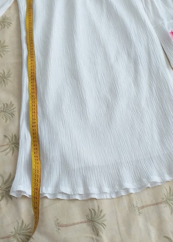 KISA ELBİSE - Görsel 5