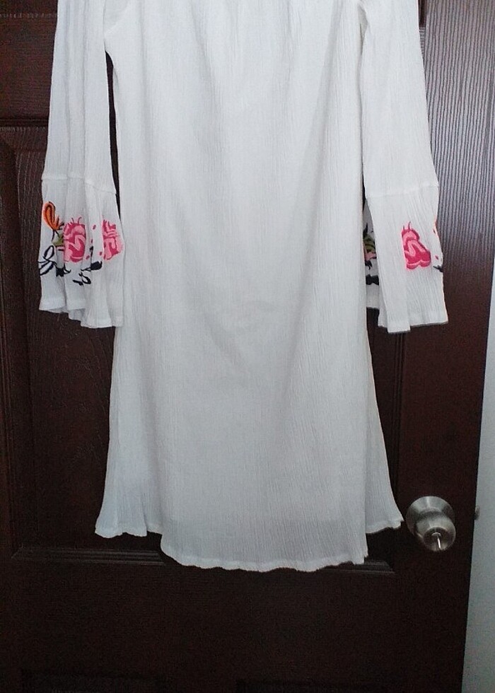 KISA ELBİSE - Görsel 2