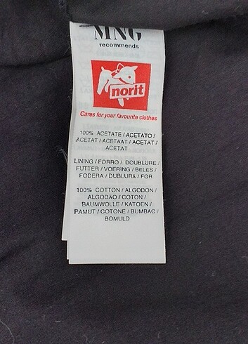 MANGO BLUZ BUSTIYER  - Görsel 6