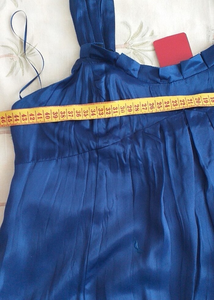 MANGO BLUZ BUSTIYER  - Görsel 2