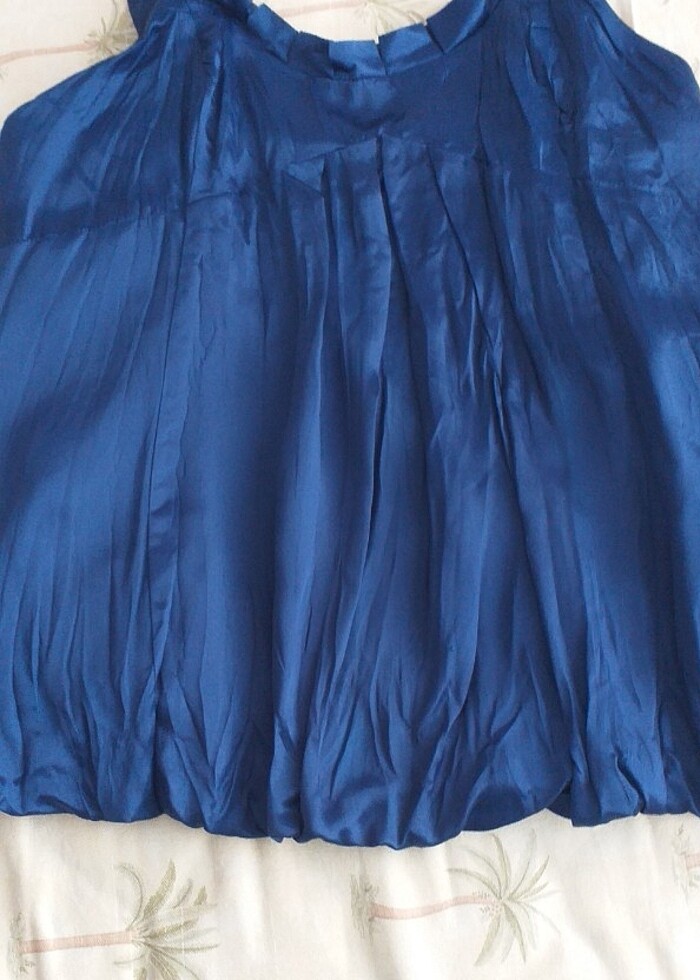 MANGO BLUZ BUSTIYER  - Görsel 3