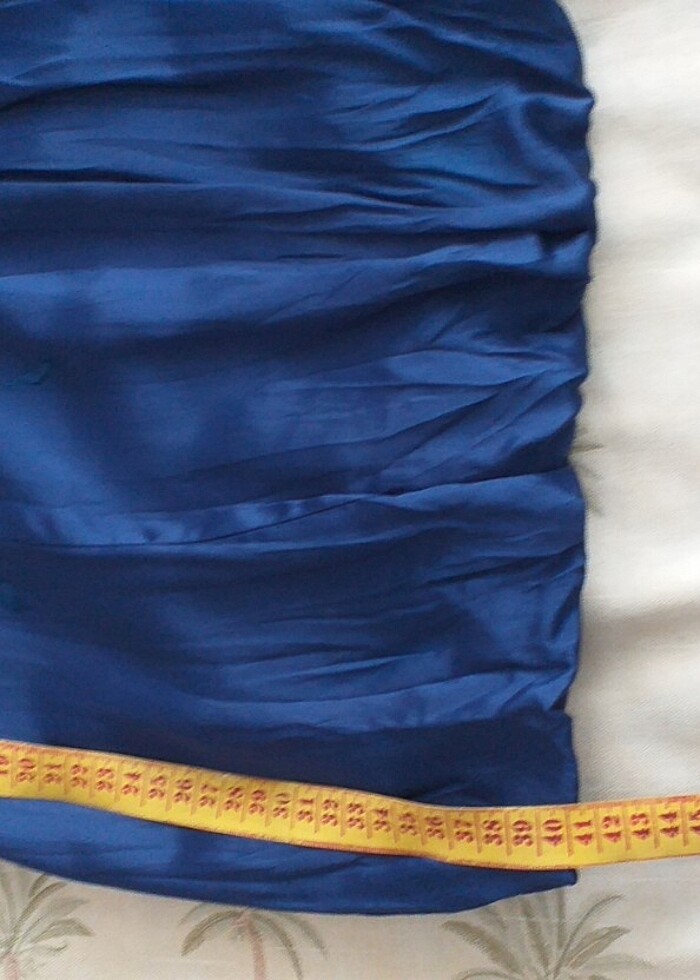 MANGO BLUZ BUSTIYER  - Görsel 4