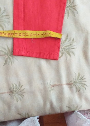 MANGO PANTALON - Görsel 5