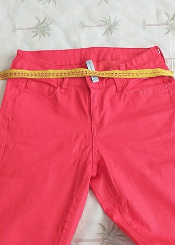 MANGO PANTALON