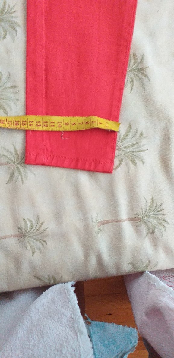 MANGO PANTALON - Görsel 5