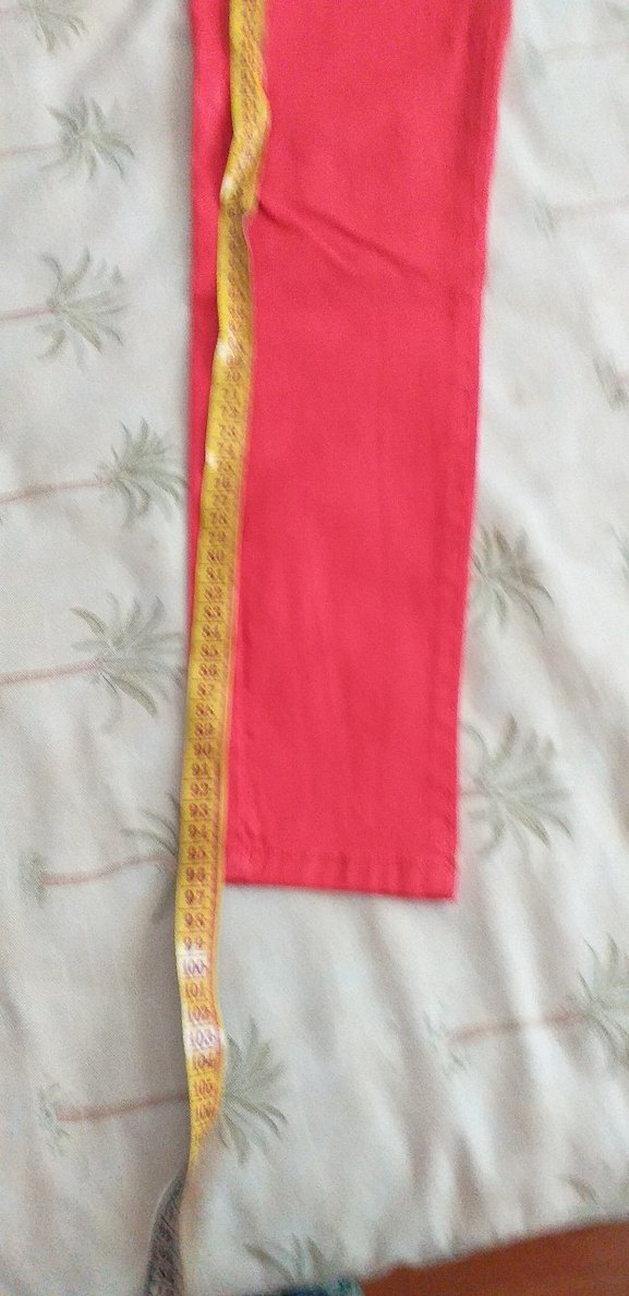 MANGO PANTALON - Görsel 3