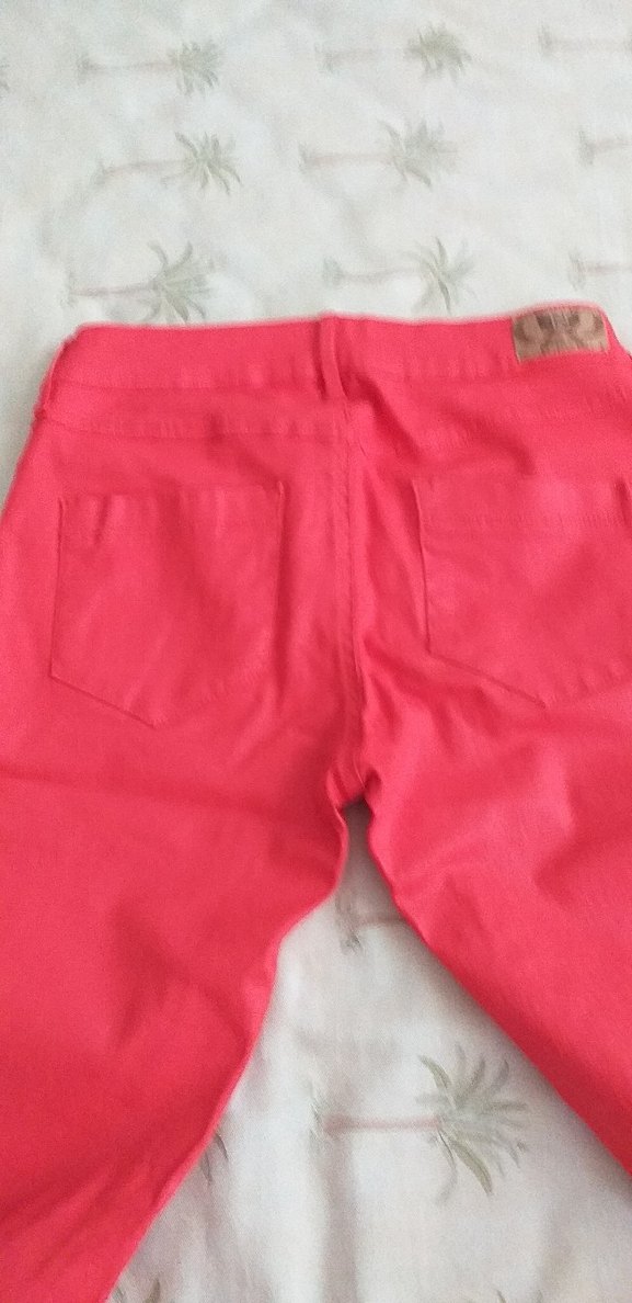 MANGO PANTALON - Görsel 2