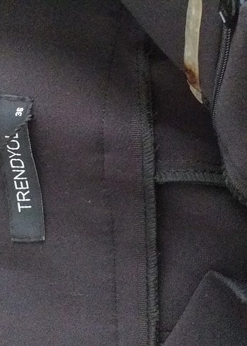 TRENDYOL PANTALON - Görsel 5