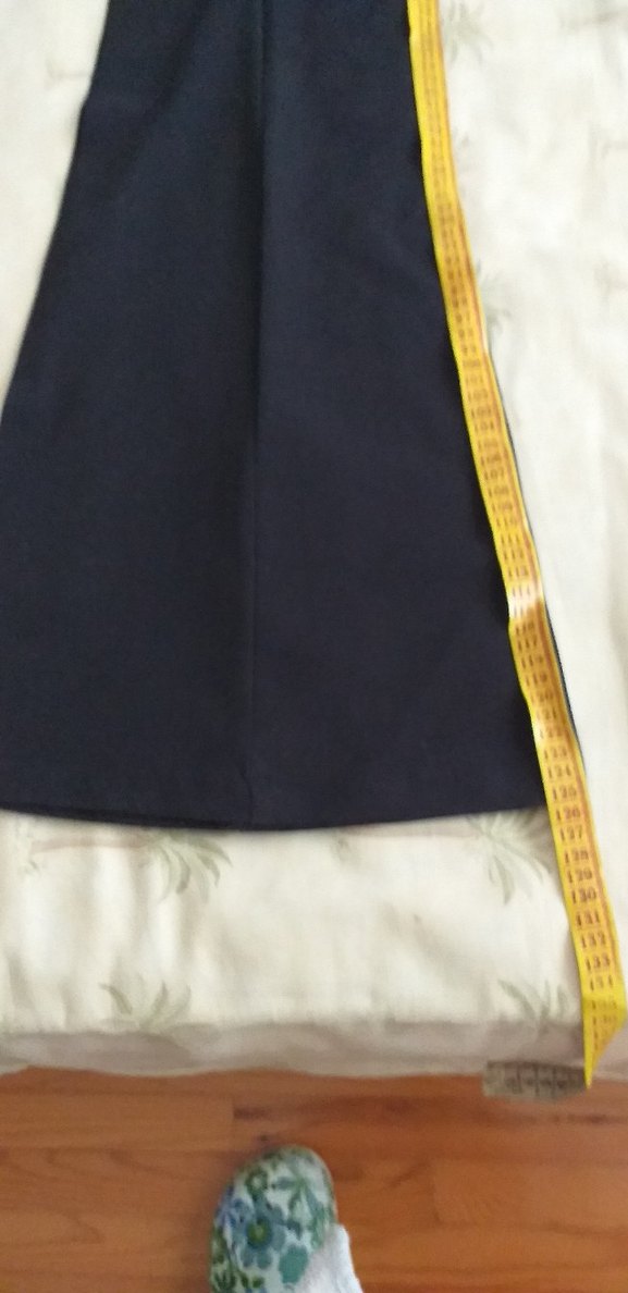 TRENDYOL PANTALON - Görsel 2