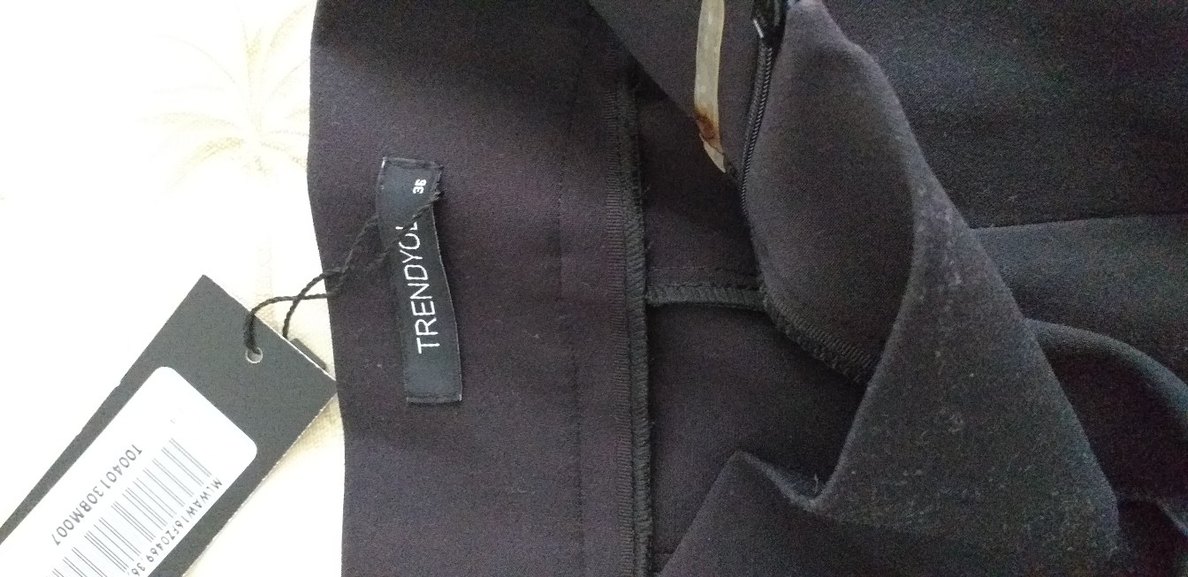 TRENDYOL PANTALON - Görsel 5