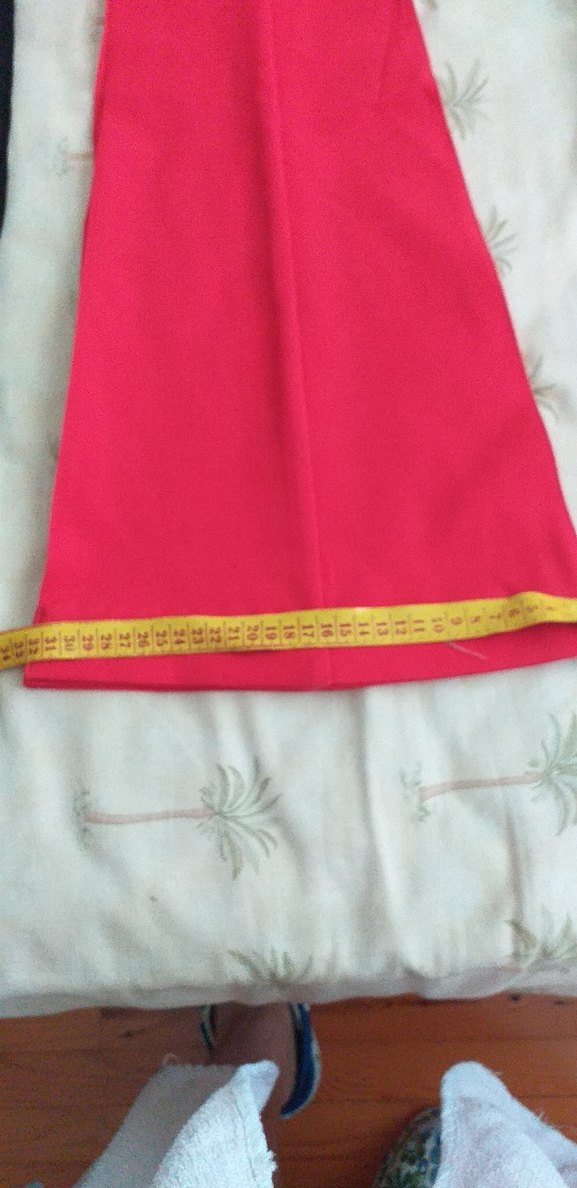 TRENDYOL PANTALON - Görsel 5